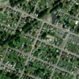 Satellite imagery of Elmwood Shaft, US