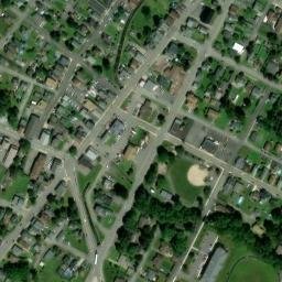 Satellite imagery of Elmwood Shaft, US