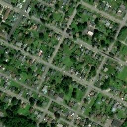 Satellite imagery of Elmwood Shaft, US