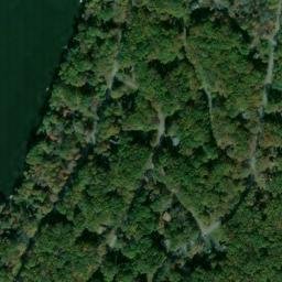 Satellite imagery of Yellow Pine Ridge, US
