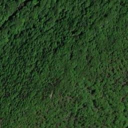 Satellite imagery of Anthonys Nose, US
