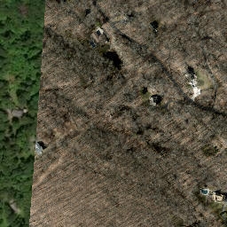 Satellite imagery of Scott Ridge, US