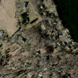 Satellite imagery of Scott Ridge, US