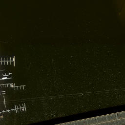 Satellite imagery of Ferry Point, US