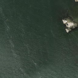 Satellite imagery of Eastern Point, US