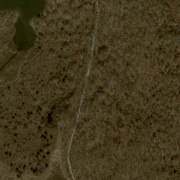 Satellite imagery of Gardiner Point, US