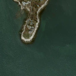 Satellite imagery of Mason Point, US