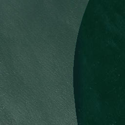 Satellite imagery of Mason Neck, US