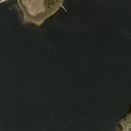 Satellite imagery of Pawcatuck Point, US