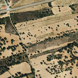 Satellite imagery of survey_point, PT