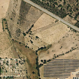 Satellite imagery of survey_point, PT