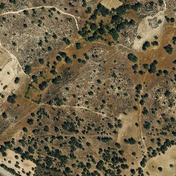 Satellite imagery of survey_point, PT