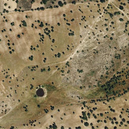 Satellite imagery of survey_point, PT