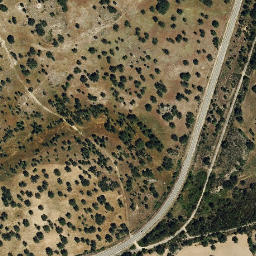 Satellite imagery of survey_point, PT