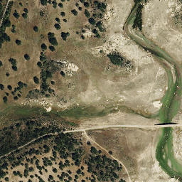 Satellite imagery of survey_point, PT