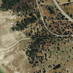 Satellite imagery of survey_point, PT