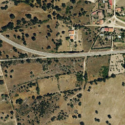 Satellite imagery of survey_point, PT
