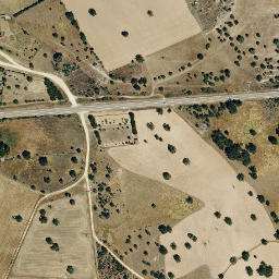 Satellite imagery of survey_point, PT