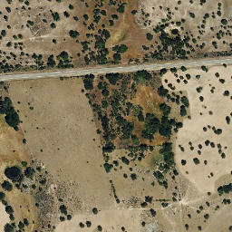 Satellite imagery of survey_point, PT