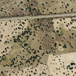 Satellite imagery of survey_point, PT