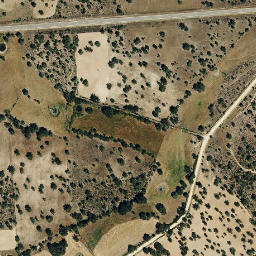 Satellite imagery of survey_point, PT