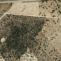 Satellite imagery of survey_point, PT