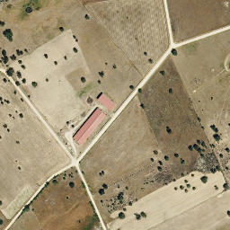 Satellite imagery of survey_point, PT