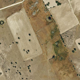 Satellite imagery of survey_point, PT