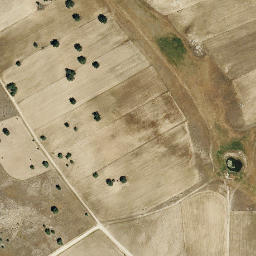 Satellite imagery of survey_point, PT