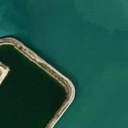 Satellite imagery of Punta del Llobregat, ES