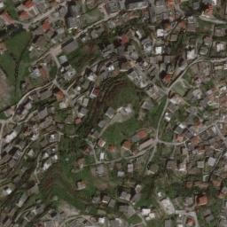 Satellite imagery of Qafa Ushtarit, AL