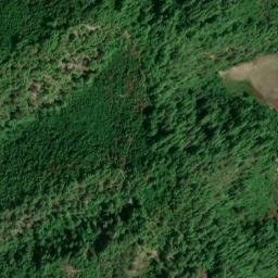 Satellite imagery of Prush, AL