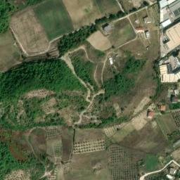 Satellite imagery of Prush, AL