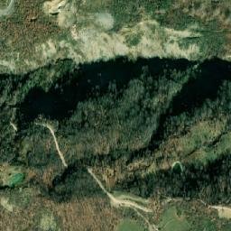 Satellite imagery of Qafa e Derri i Drianit, AL