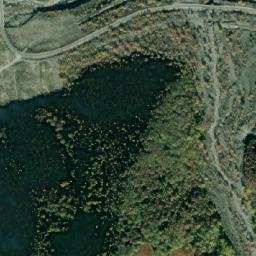 Satellite imagery of Maja e Kalaja e Skënderbeut, AL
