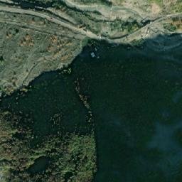 Satellite imagery of Maja e Kalaja e Skënderbeut, AL