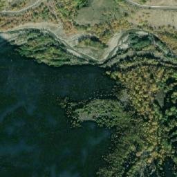 Satellite imagery of Maja e Kalaja e Skënderbeut, AL