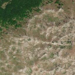 Satellite imagery of Maja e Gurit të Muzhaqit, AL