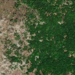 Satellite imagery of Maja e Gurit të Muzhaqit, AL