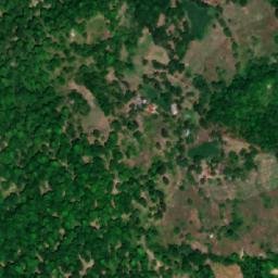 Satellite imagery of Maja e Zjepit, AL