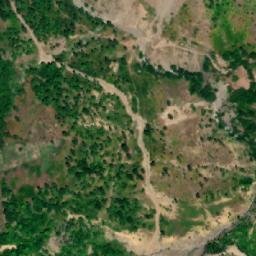 Satellite imagery of Maja e Zjepit, AL