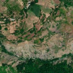 Satellite imagery of Maja e Zjepit, AL