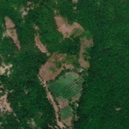 Satellite imagery of Maja e Kostenjës, AL