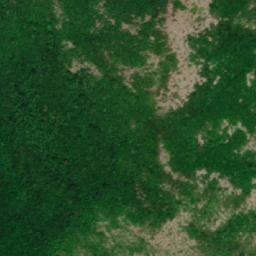 Satellite imagery of Maja e Kostenjës, AL