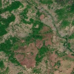 Satellite imagery of Maja e Kostenjës, AL