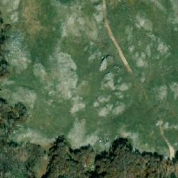 Satellite imagery of Maja e Gurit, AL
