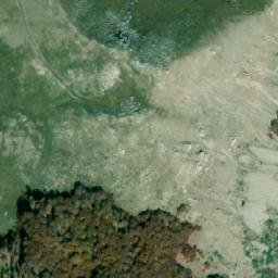 Satellite imagery of Maja e Gurit, AL