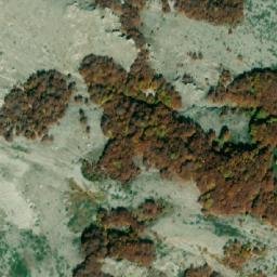 Satellite imagery of Maja e Gurit, AL