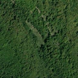 Satellite imagery of Suv Trap, AL