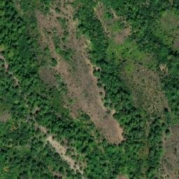 Satellite imagery of Kruša, MK